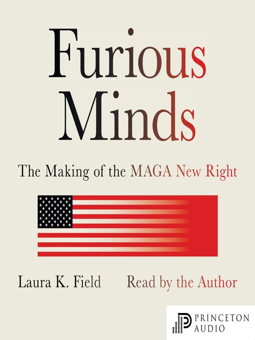 Title details for Furious Minds by Laura K. Field - Wait list